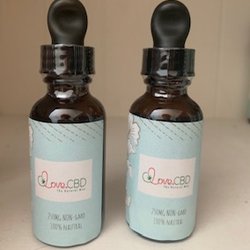 Love.CBD - CBD Oil Tinctures
