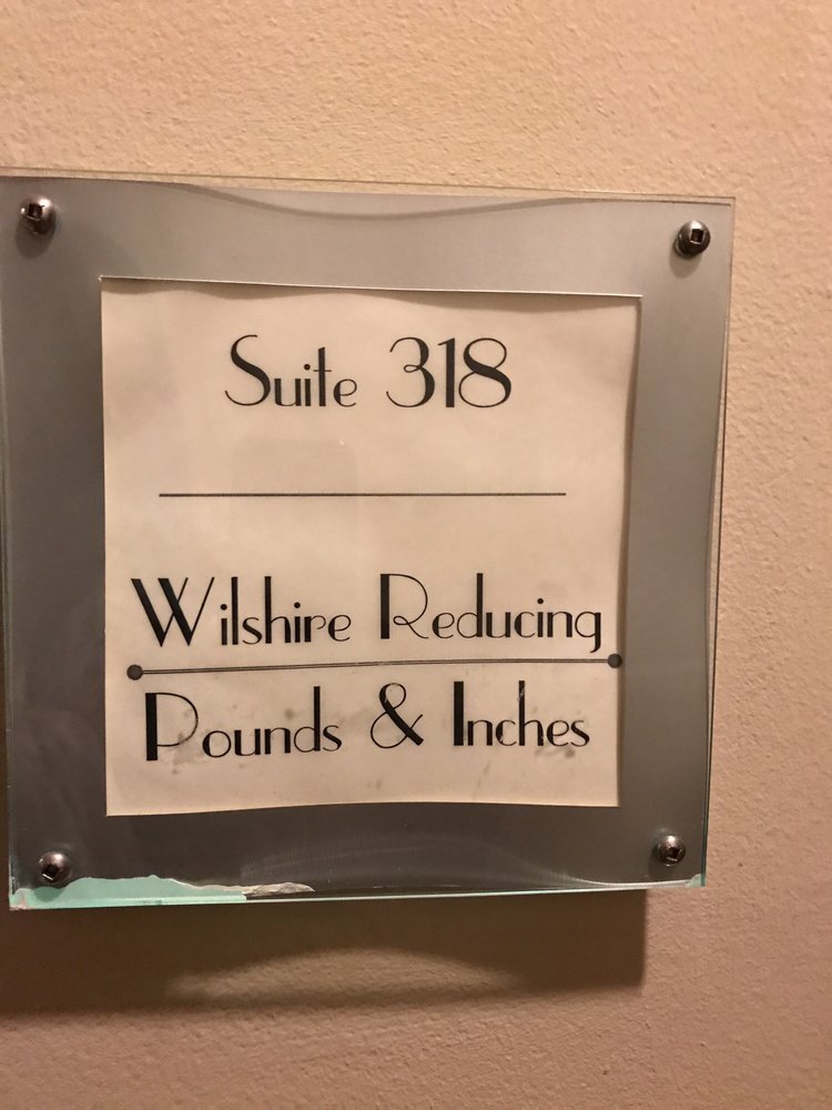 WILSHIRE REDUCING CENTER Updated September 2024 5225 Wilshire Blvd