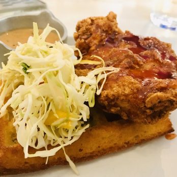 Unconventional Diner - Breakfast & Brunch Near Me - Washington, DC, District of Columbia