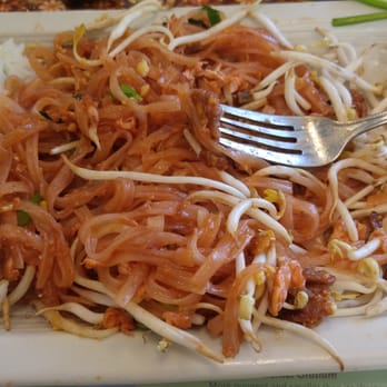 Pad Thai Cafe - Thai Near Me - Albuquerque, New Mexico