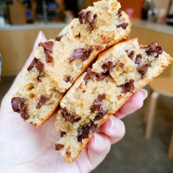 Chip City - $3.50: Chocolate Chip Cookie - Bakeries Near Me - City, New York