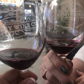 Jeremy Wine Company - Cheers! - Wine Tasting Room Near Me - Lodi, California Jeremy Wine Company - Cheers! - Wine Tasting Room Near Me - Lodi, California