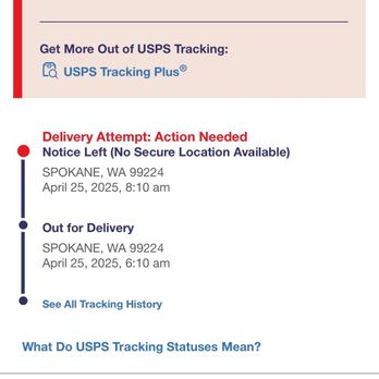 US Post Office - Picture of the update because she's to lazy to load and deliver it. - Post Offices Near Me - Spokane, Washington US Post Office - Picture of the update because she's to lazy to load and deliver it. - Post Offices Near Me - Spokane, Washington