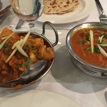 Host India - Tandoori Roti, Gobhi Aloo, Channa Curry - Indian Near Me - Ottawa, Ontario Host India - Tandoori Roti, Gobhi Aloo, Channa Curry - Indian Near Me - Ottawa, Ontario