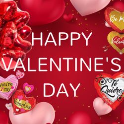 Balloons Confection Paradise - ORDER TODAY
