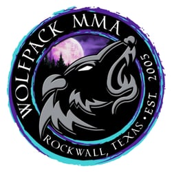 Wolfpack Mixed Martial Arts - 30 Days FREE