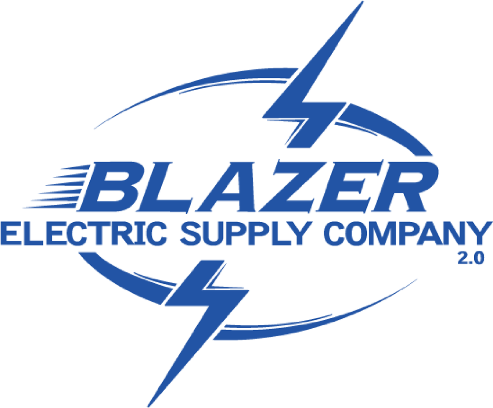 BLAZER ELECTRIC SUPPLY Updated August 2024 6125 Omaha Blvd