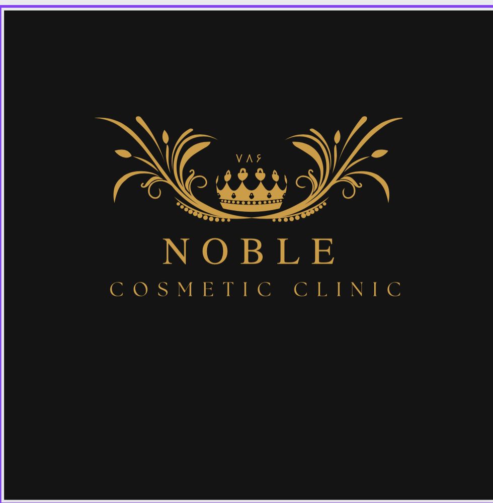 Noble Cosmetic Clinic Logo