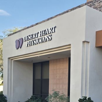Desert Heart Physician - Outside - Cardiologists Near Me - Palm Desert, California Desert Heart Physician - Outside - Cardiologists Near Me - Palm Desert, California