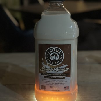 Aspen Leaf Coffee - a bottle of maple syrup - Coffee & Tea Near Me - Pocahontas, Iowa