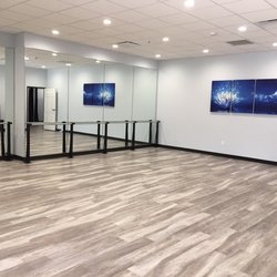Tree of Life Wellness Center - Two Studios & 43 Classes on the Schedule