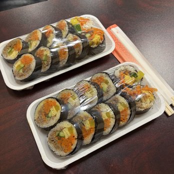 Sodam - Beef kimbap - Korean Near Me - Dublin, California Sodam - Beef kimbap - Korean Near Me - Dublin, California