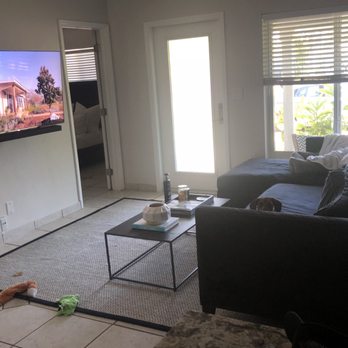 Tv Mounts - Home Theatre Installation Near Me