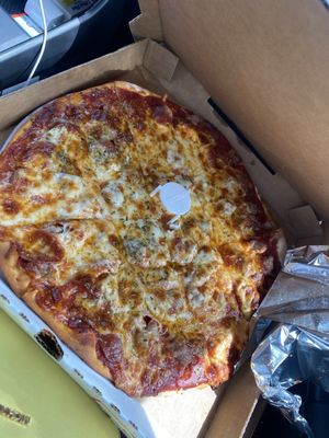 Italian Fiesta Pizzeria by null