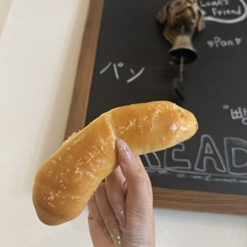 Justin’s Salt Bread - Original Salt Bread - Bakeries Near Me - New York, New York Justin’s Salt Bread - Original Salt Bread - Bakeries Near Me - New York, New York