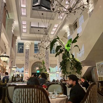 Mister Charles - Beautiful atmosphere inside - American Near Me - Dallas, Texas Mister Charles - Beautiful atmosphere inside - American Near Me - Dallas, Texas