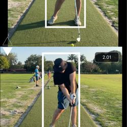 Ian Pan Golf Instructor - Fixing early release by having better pivots and sequence
