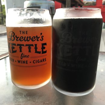 The Brewer's Kettle - Beer Bar Near Me - Wilmington, North Carolina The Brewer's Kettle - Beer Bar Near Me - Wilmington, North Carolina