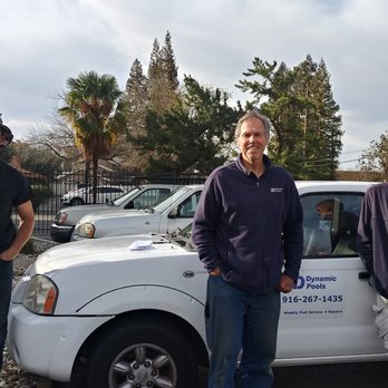 Dynamic Pools - Pool Cleaners Near Me - Carmichael, California Dynamic Pools - Pool Cleaners Near Me - Carmichael, California