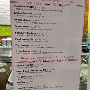 Tastea - Coffee & Tea Near Me - Alhambra, California Tastea - Coffee & Tea Near Me - Alhambra, California