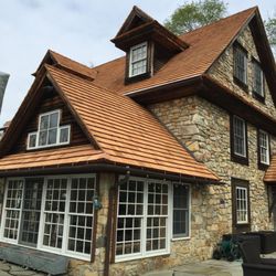 GP Martini Roofing