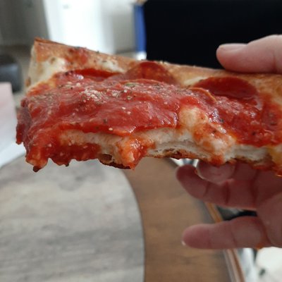 Chicago Guys Pizza Co. by null