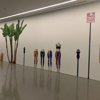 Marciano Art Foundation - Art Museums Near Me - Los Angeles, California Marciano Art Foundation - Art Museums Near Me - Los Angeles, California