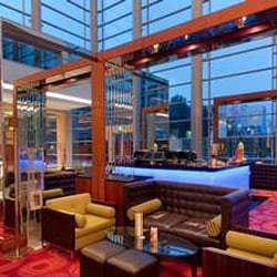 Pistaccio Lobby Bar & Lounge