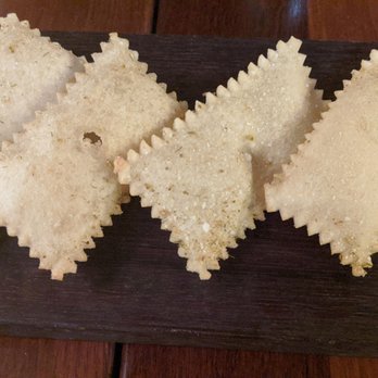 Altura - fried air? - Italian Near Me - Seattle, Washington Altura - fried air? - Italian Near Me - Seattle, Washington