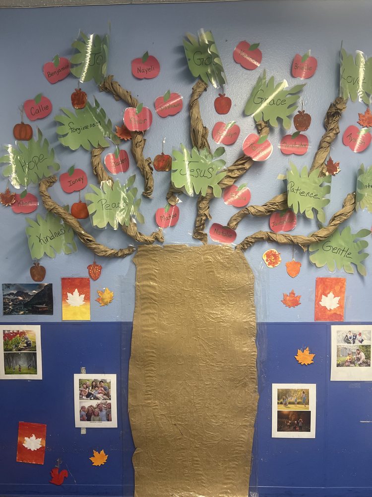 Pride and Joy Learning Center/Childcare - childcare center in Las Vegas, NV