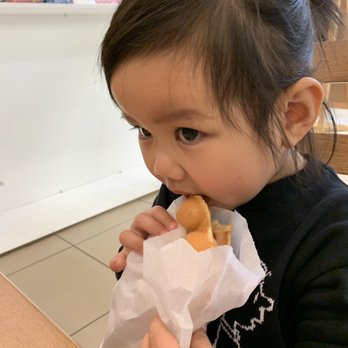 Tea's Memory - Egg puffs. Daughter really likes it - Coffee & Tea Near Me - Farmington, Utah Tea's Memory - Egg puffs. Daughter really likes it - Coffee & Tea Near Me - Farmington, Utah