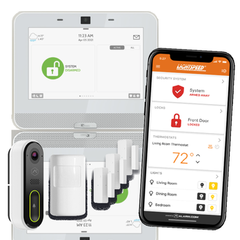 Lightspeed Security & Surveillance - Connected Home + Video Doorbell: Elevates home security by incorporating advanced door monitoring capabilities. - Security Systems Near Me - Kingwood, Texas Lightspeed Security & Surveillance - Connected Home + Video Doorbell: Elevates home security by incorporating advanced door monitoring capabilities. - Security Systems Near Me - Kingwood, Texas