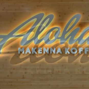 Makenna Koffee - Coffee & Tea Near Me - Orange, California