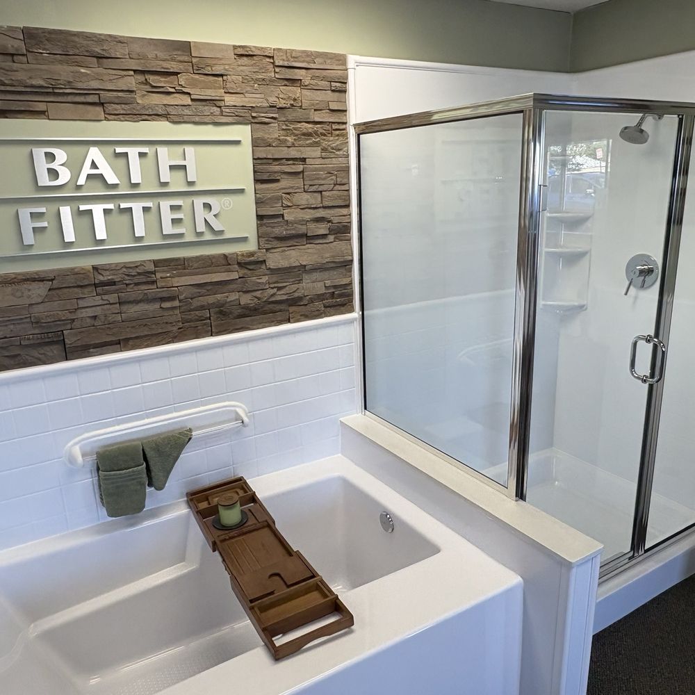 Bath Fitter - Kitchen & Bath Near Me - Englewood, Colorado Bath Fitter - Kitchen & Bath Near Me - Englewood, Colorado