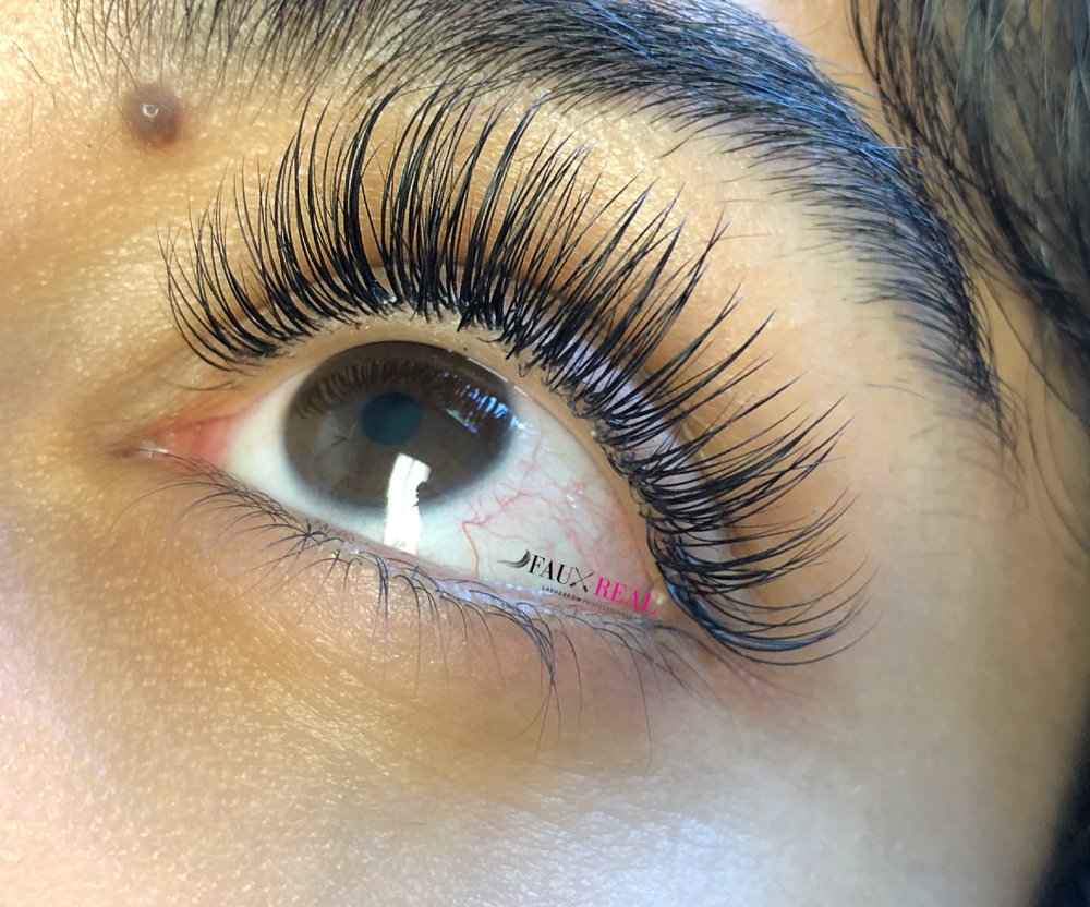 Faux Real Lash & Brow