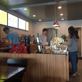 BobaYolo - Counter - Coffee & Tea Near Me - Fullerton, California