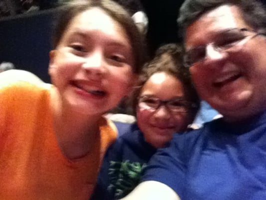 Seattle Children's Theatre by null