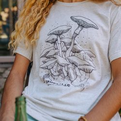 Asheville Threads