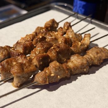 Yuejuer BBQ - Barbeque Near Me - Rowland Heights, California