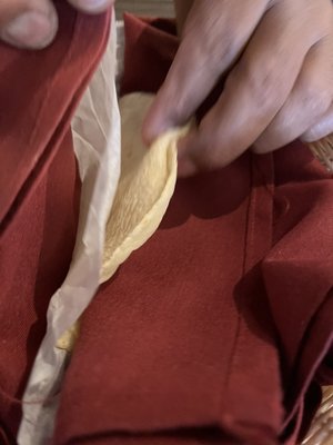 La Indiana Restaurant by null