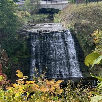 Albion Falls - The falls. - Landmarks & Historical Buildings Near Me - Hamilton,, Ontario Albion Falls - The falls. - Landmarks & Historical Buildings Near Me - Hamilton,, Ontario