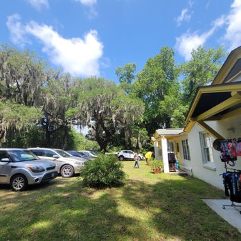 The Thrift-ory - Thrift Stores Near Me - Edisto Island, South Carolina The Thrift-ory - Thrift Stores Near Me - Edisto Island, South Carolina