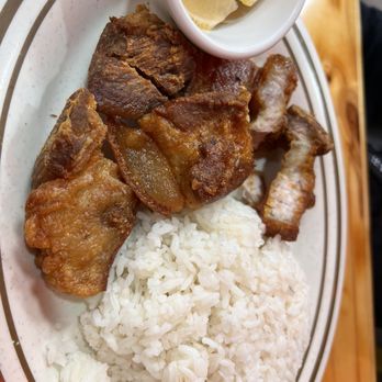 Mangu Grill - Chicharron - Dominican Near Me - College Point, New York Mangu Grill - Chicharron - Dominican Near Me - College Point, New York