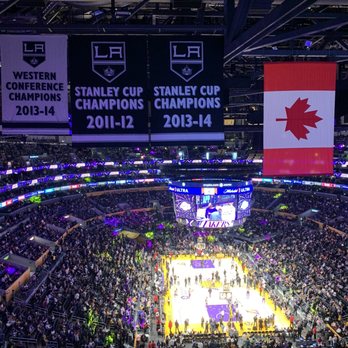 Crypto Arena - March 5th, 2023: Los Angeles Lakers 113 vs Golden State Warriors 105 - Stadiums & Arenas Near Me - Los Angeles, California Crypto Arena - March 5th, 2023: Los Angeles Lakers 113 vs Golden State Warriors 105 - Stadiums & Arenas Near Me - Los Angeles, California