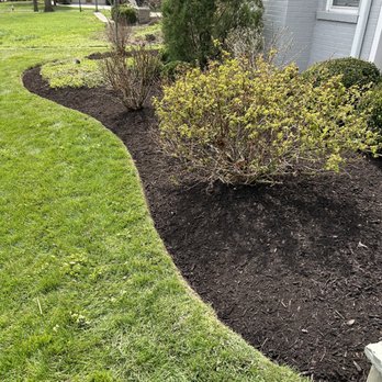 LawnScapes - Landscaping Near Me - Cincinnati, Ohio