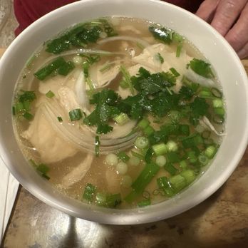 Pho Saigon Punta Gorda - 17. Phở Ga - Vietnamese Near Me - Punta Gorda, Florida Pho Saigon Punta Gorda - 17. Phở Ga - Vietnamese Near Me - Punta Gorda, Florida