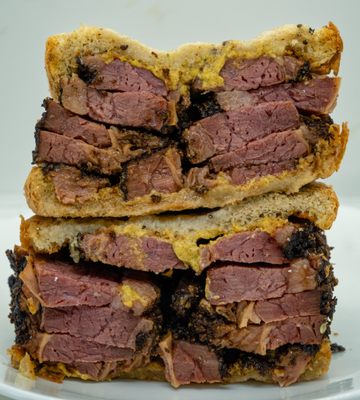 San Wei - Queens Center Mall by null