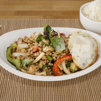 Boonsee Thai Kitchen - Norco - Spicy Basil A la Carte - Thai Near Me - Norco, California Boonsee Thai Kitchen - Norco - Spicy Basil A la Carte - Thai Near Me - Norco, California
