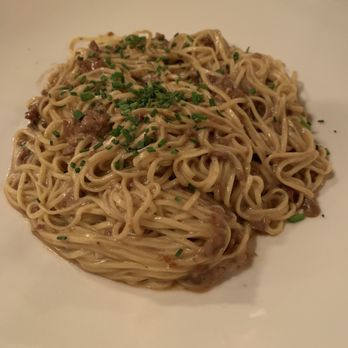 Perbacco - Tajarin - Italian Near Me - San Francisco, California Perbacco - Tajarin - Italian Near Me - San Francisco, California