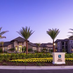 Trinity Exchange Luxury Apartments